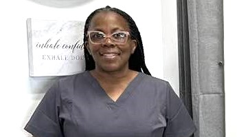 Dr. Tracy Smiley- Thomas