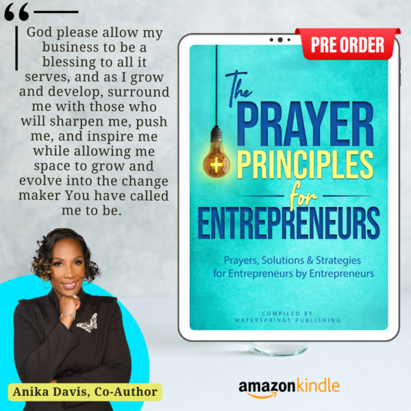 The Prayer Principles for Entrepreneurs - Image 15