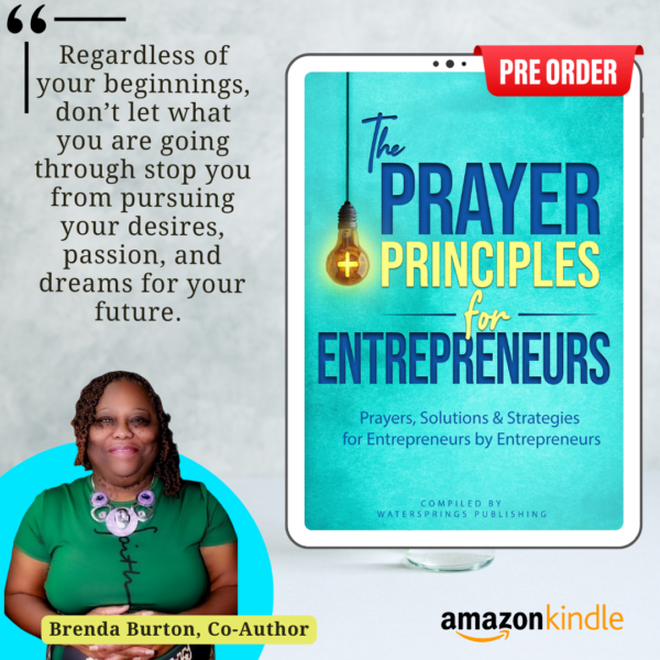 The Prayer Principles for Entrepreneurs - Image 8