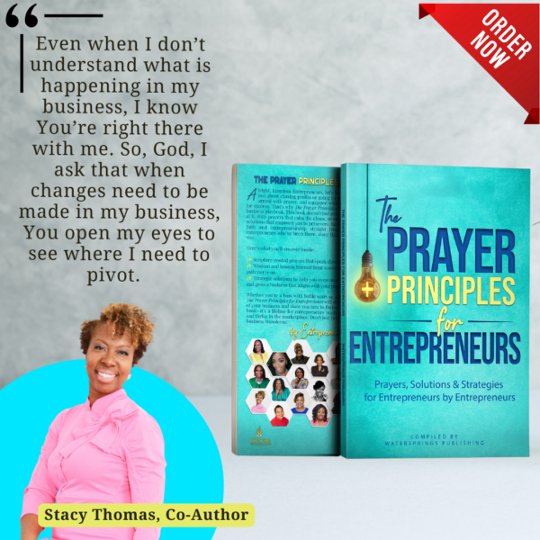 The Prayer Principles for Entrepreneurs - Image 6