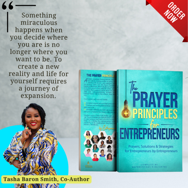 The Prayer Principles for Entrepreneurs - Image 18