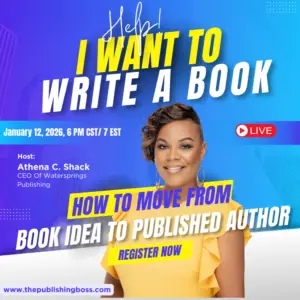 Idea to Manuscript Workshop