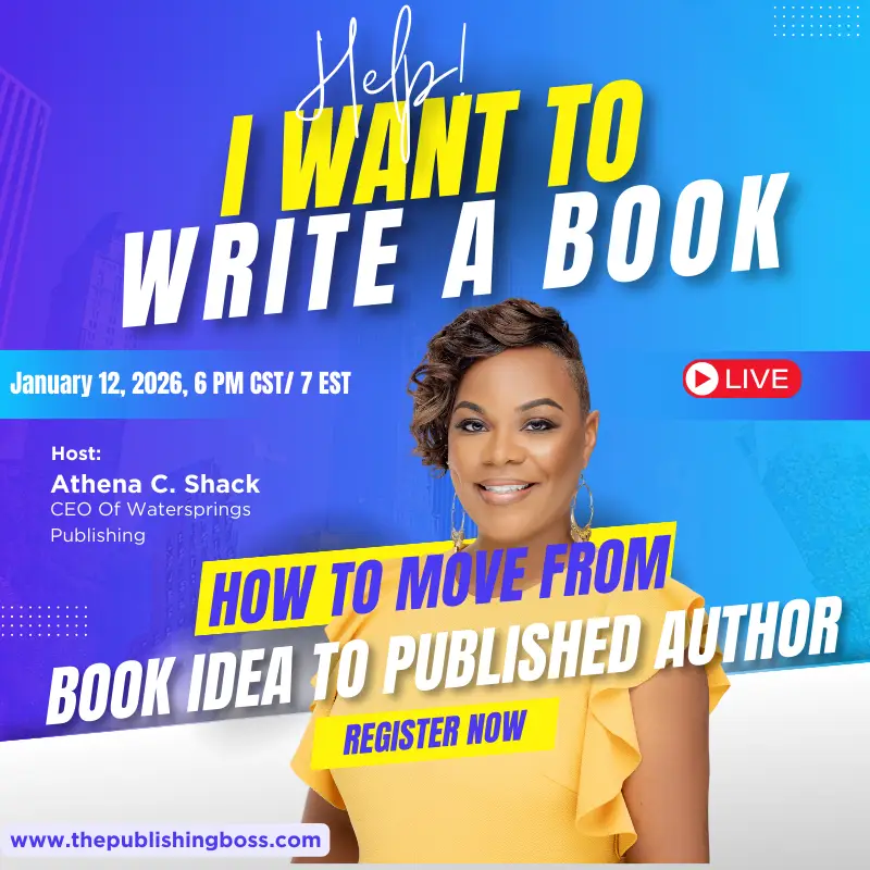 Idea to Manuscript Workshop