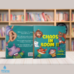 Chaos in Room 11